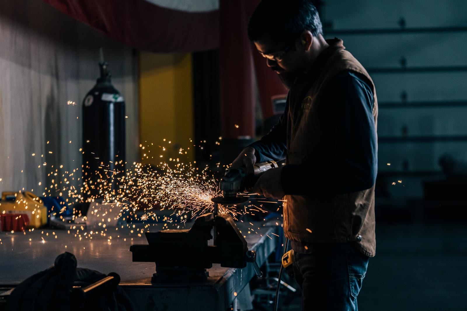 vestis systems american made architectural products