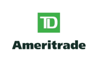 Ameritrade Logo