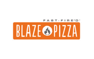 Blaze Pizza