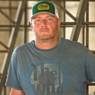 Headshot of Chris Olson