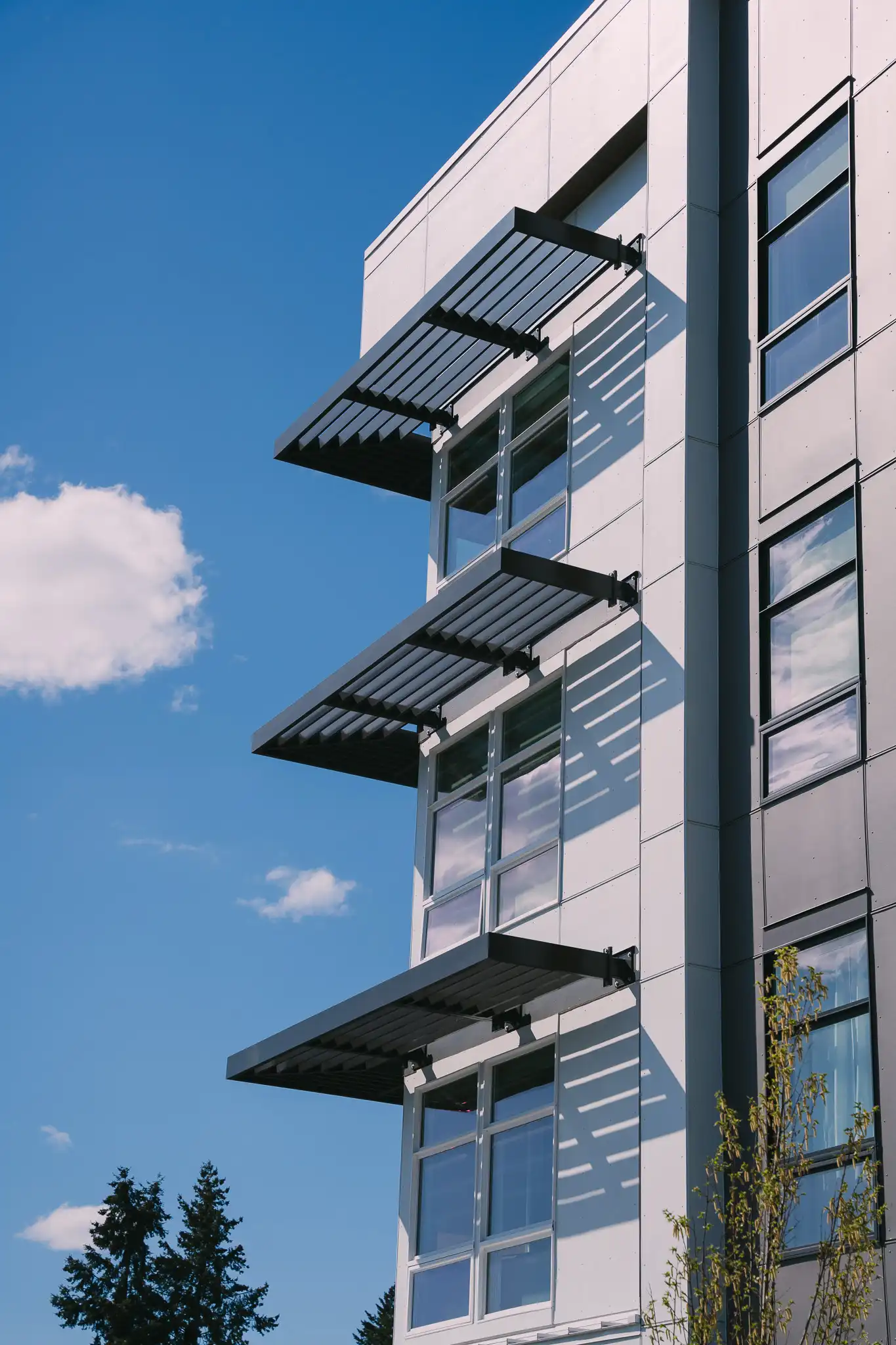 Millennium Monroe-01 Millennium Monroe-01