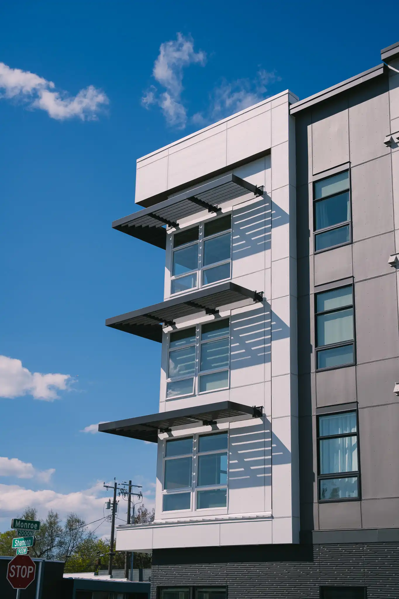 Millennium Monroe-04 Millennium Monroe-04