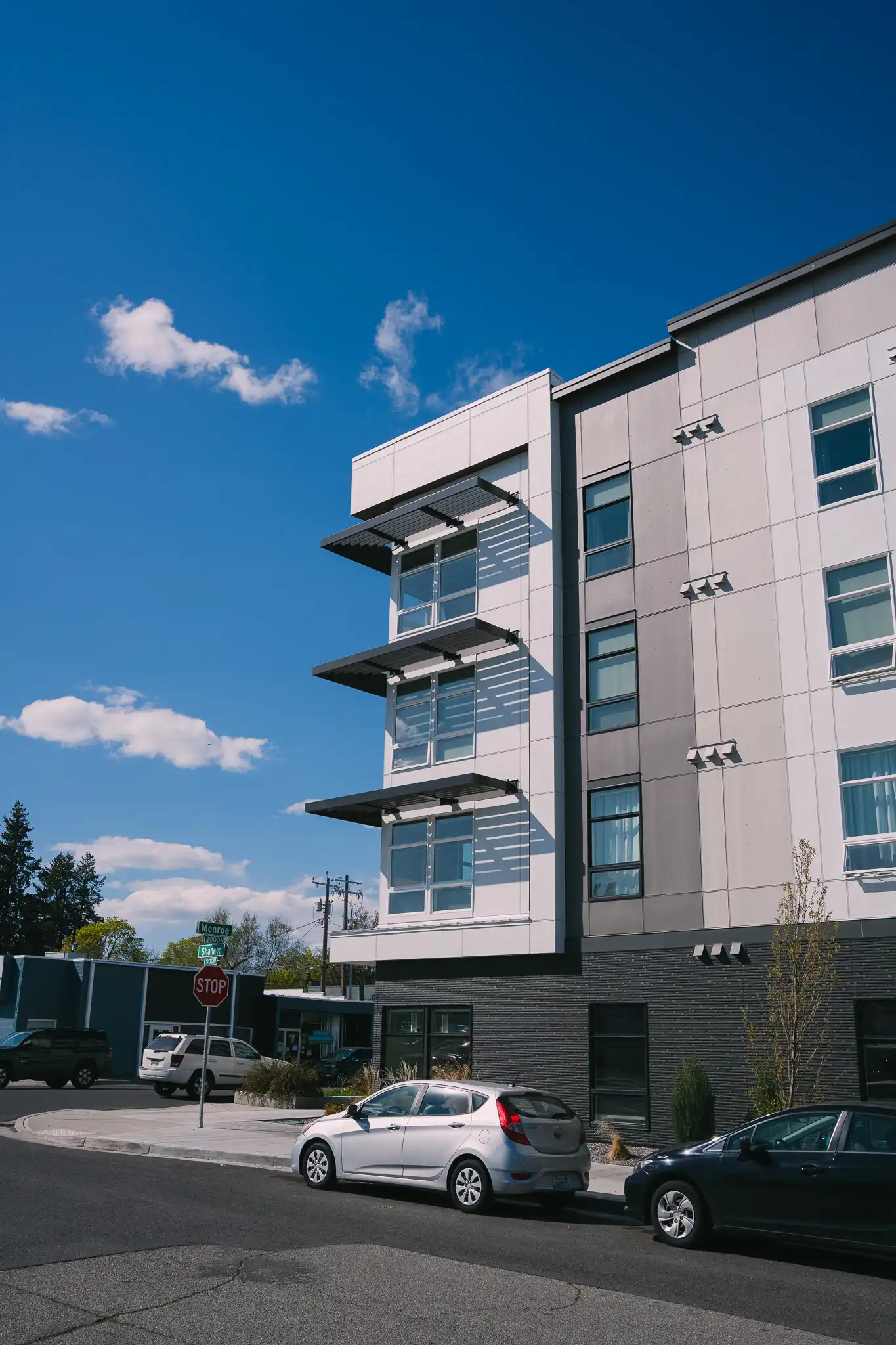 Millennium Monroe-05 Millennium Monroe-05