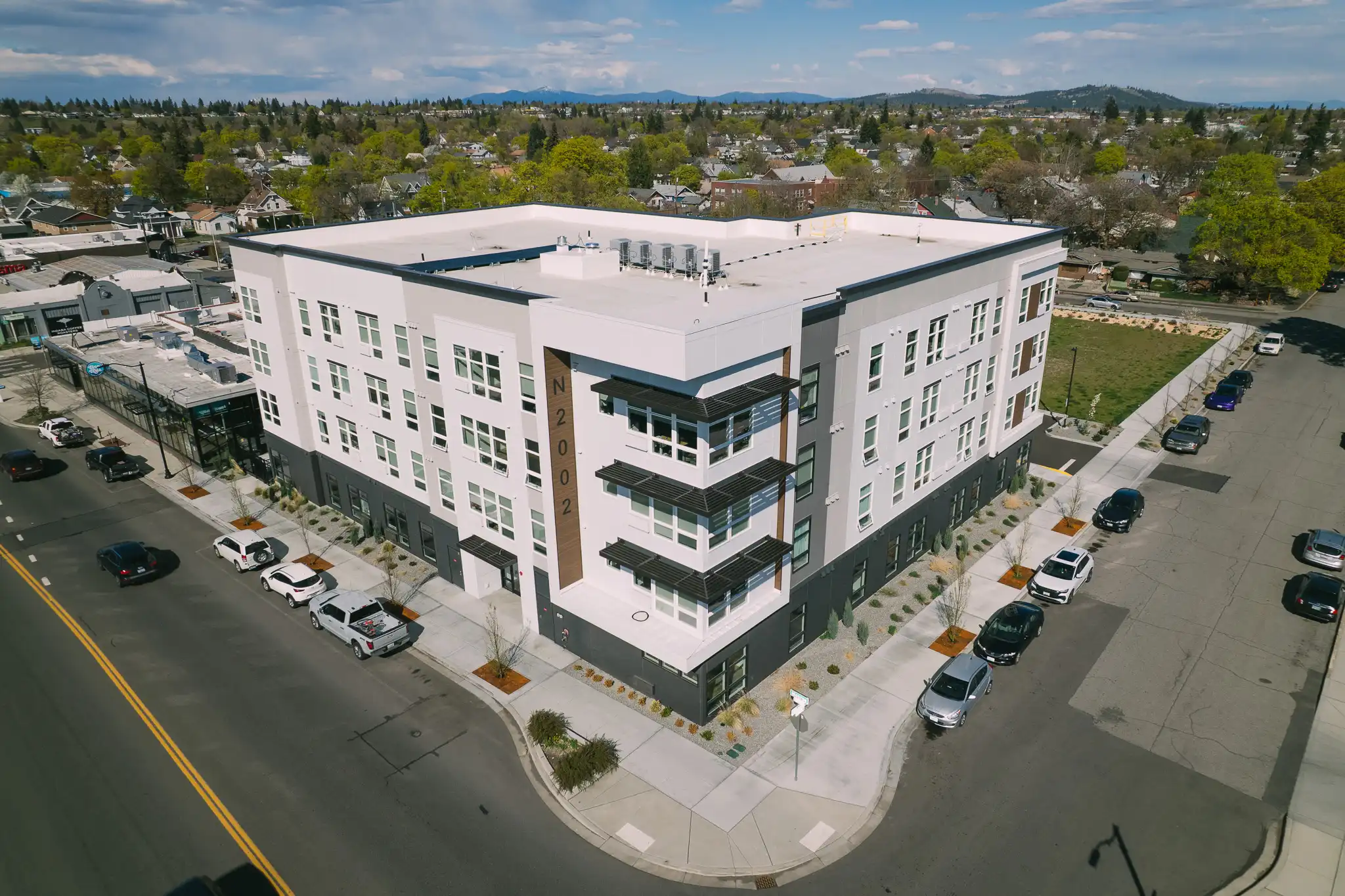 Millennium Monroe-35