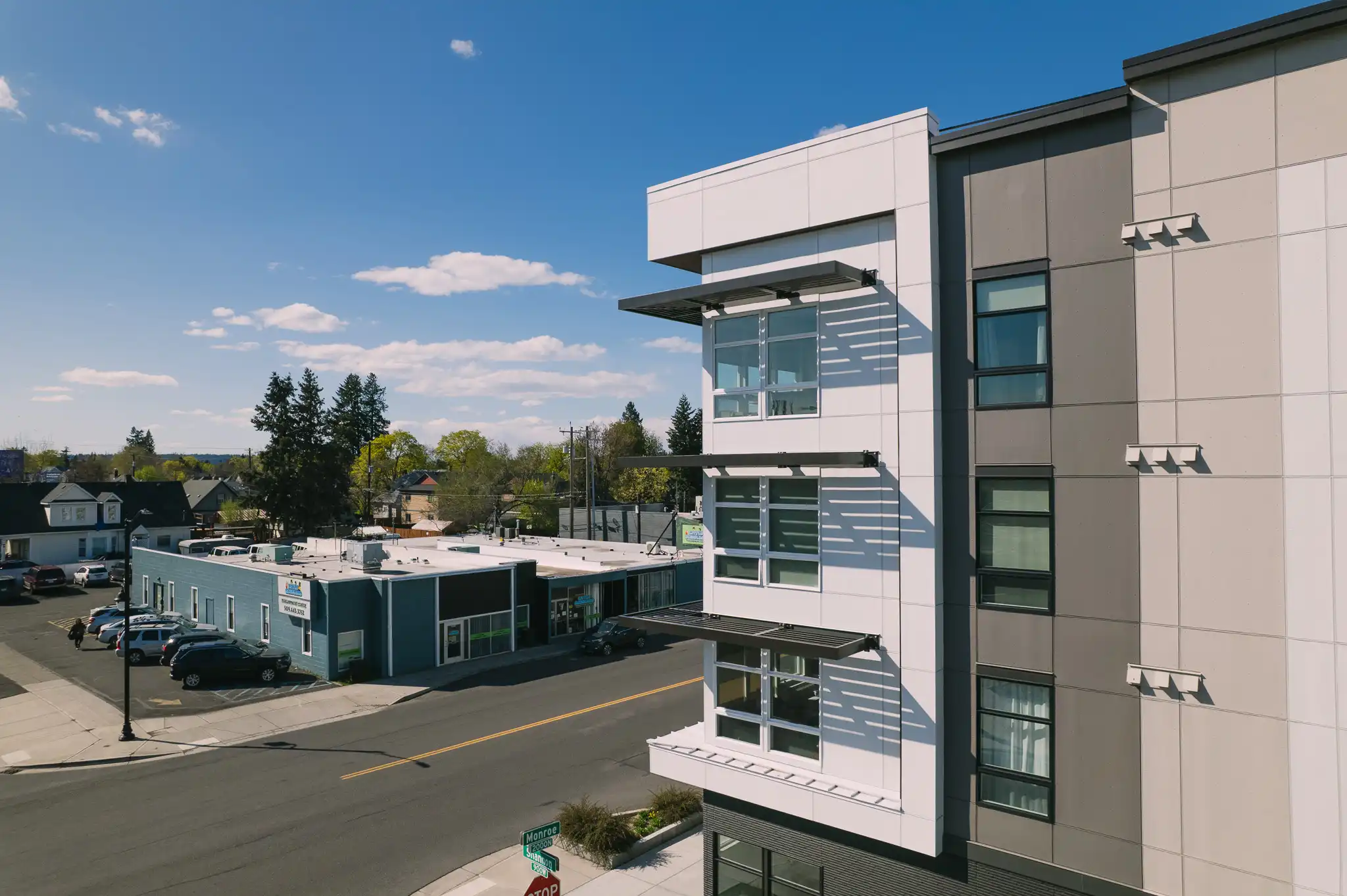 Millennium Monroe-37 Millennium Monroe-37