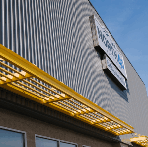 Sunshades Brise Soleil | Custom