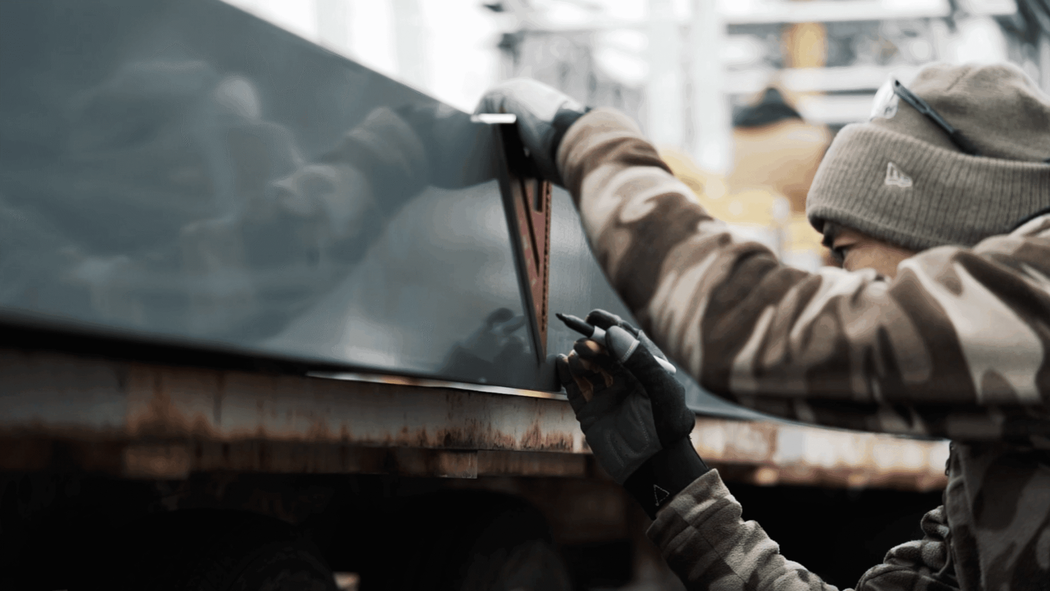 commercial canopy measurement commercial canopy measurement install