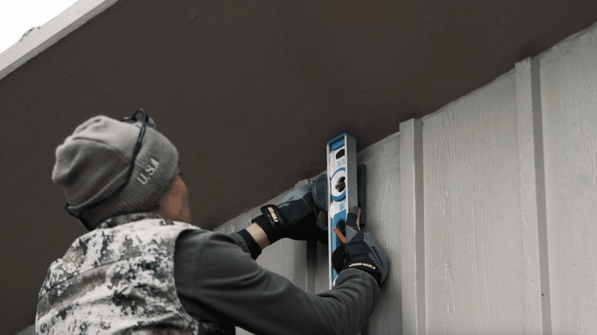 level canopy knife plate level canopy knife plate