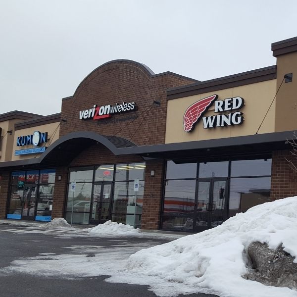 restaurants sunshades and awnings