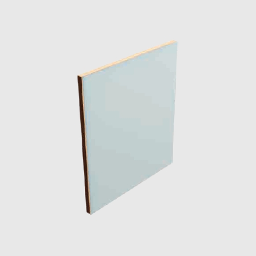 KNIFE PLATE